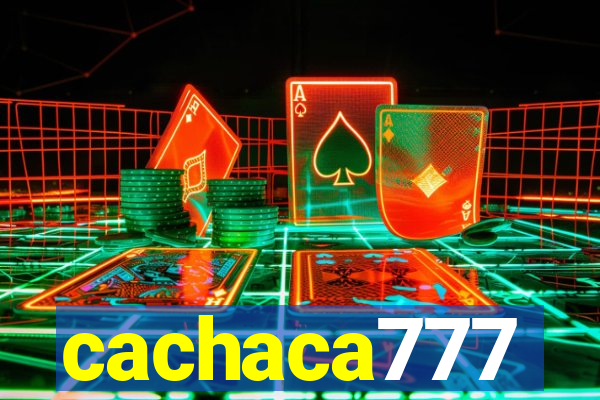 cachaca777