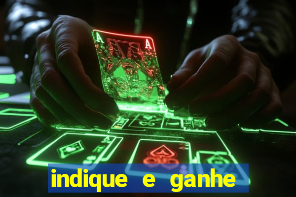 indique e ganhe vai de bet
