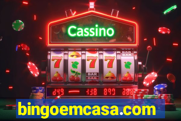 bingoemcasa.com