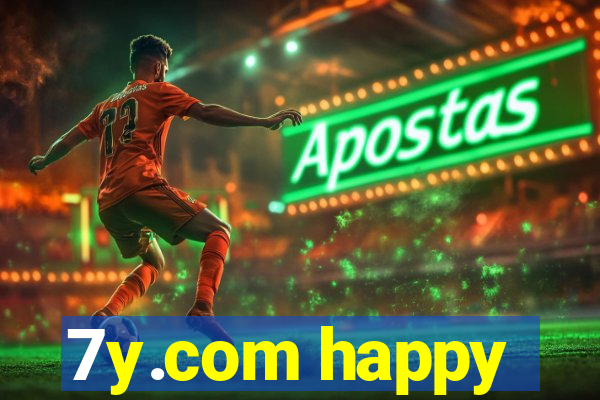 7y.com happy