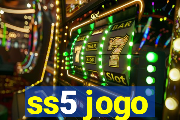 ss5 jogo