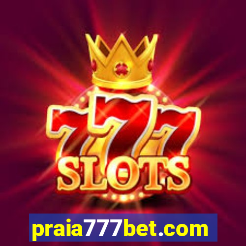 praia777bet.com