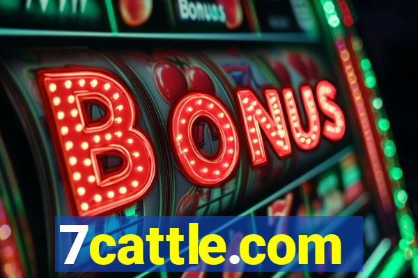7cattle.com