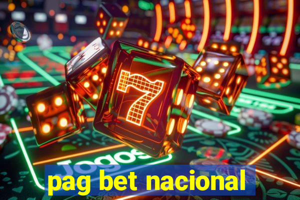 pag bet nacional