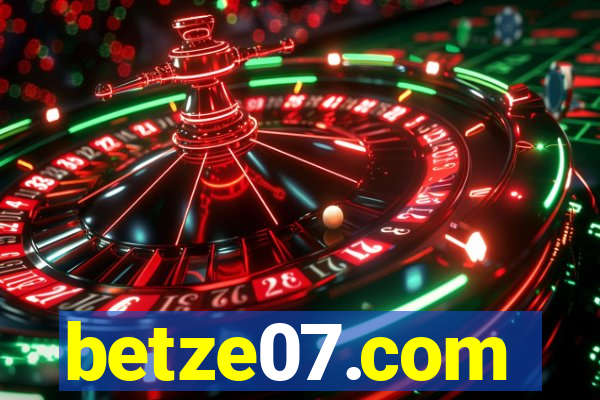 betze07.com