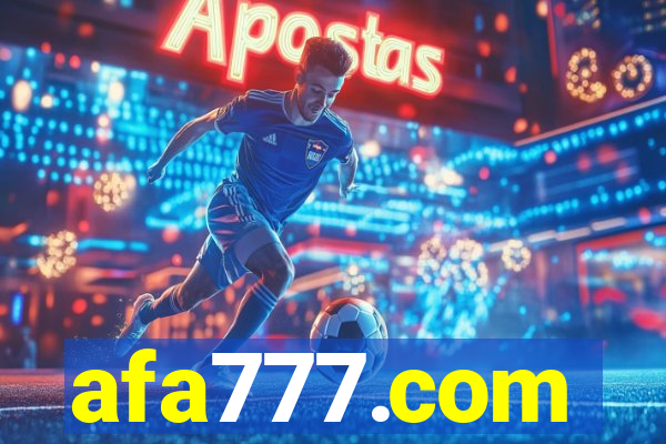 afa777.com