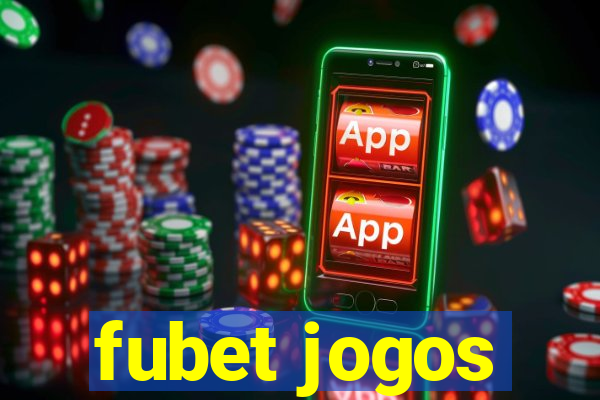fubet jogos