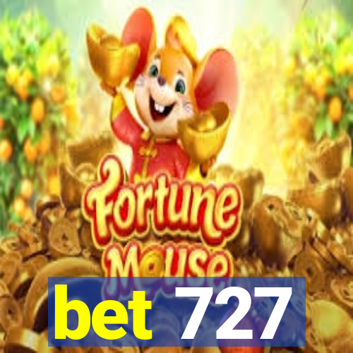 bet 727