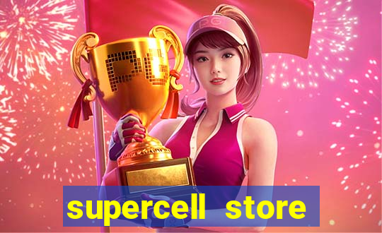 supercell store dentro de 8,1 km