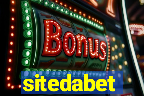 sitedabet