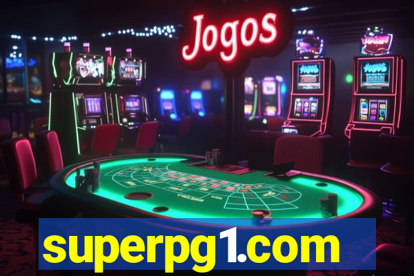 superpg1.com