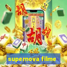supernova filme