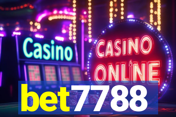 bet7788