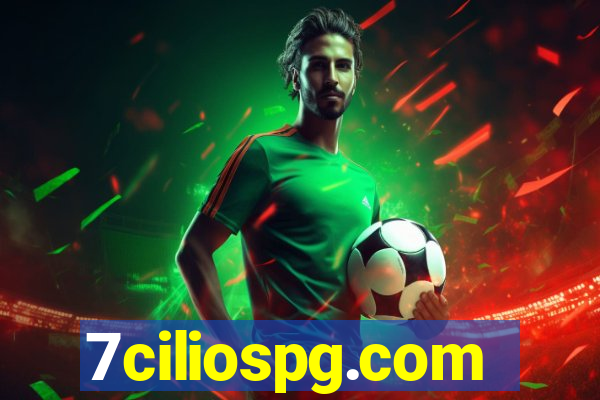 7ciliospg.com