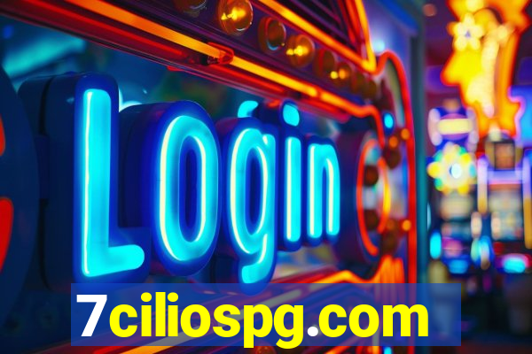 7ciliospg.com