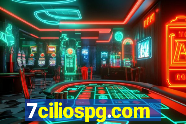 7ciliospg.com