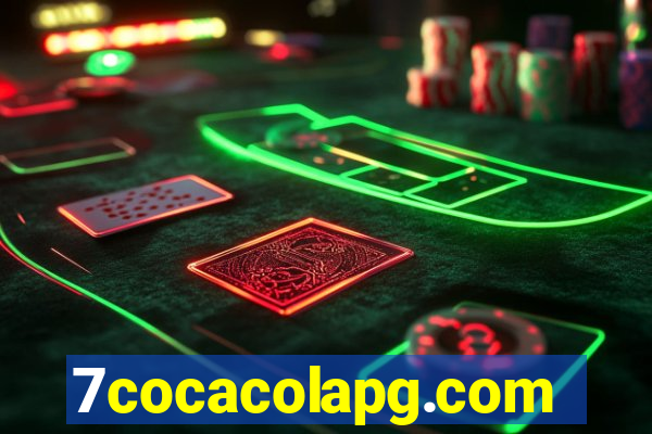 7cocacolapg.com