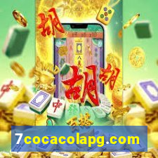 7cocacolapg.com