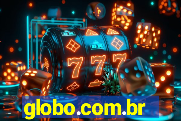 globo.com.br absolutamente noticias