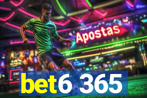 bet6 365