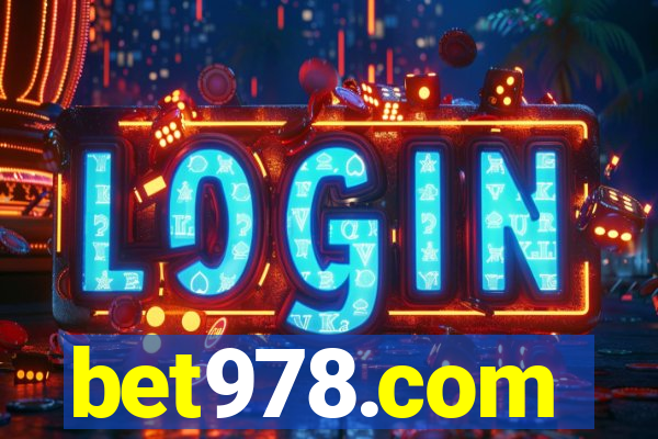 bet978.com