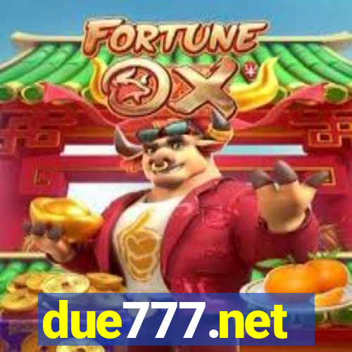 due777.net