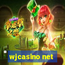 wjcasino net