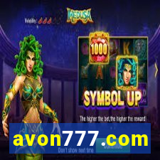 avon777.com