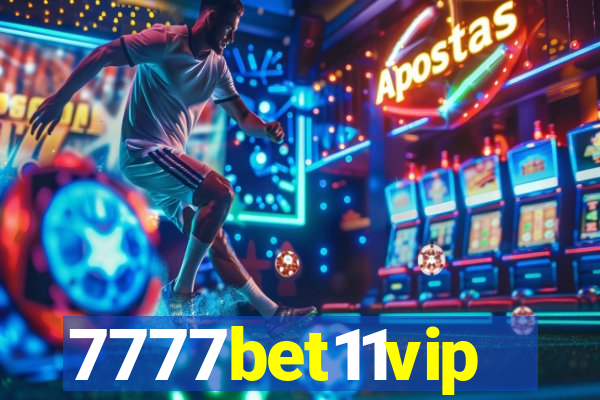 7777bet11vip