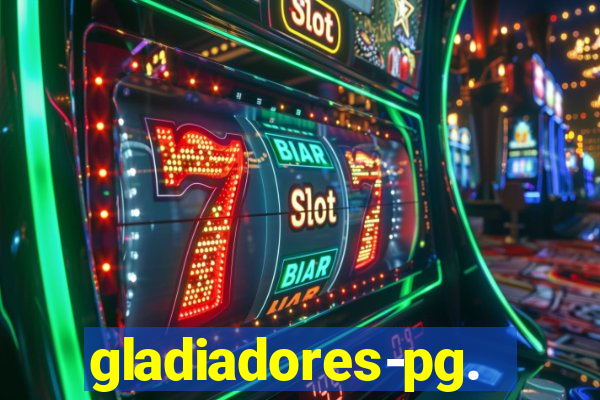 gladiadores-pg.com