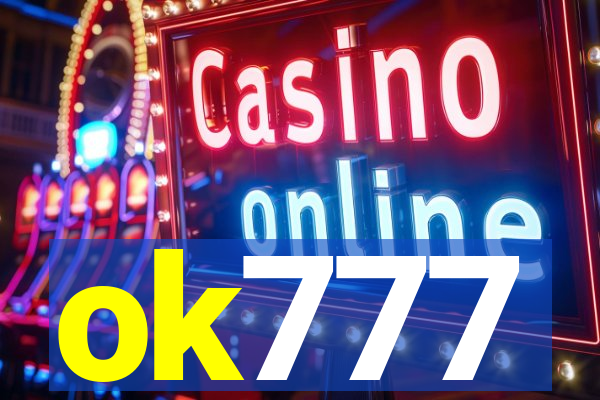ok777