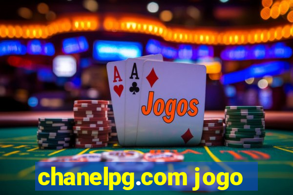 chanelpg.com jogo