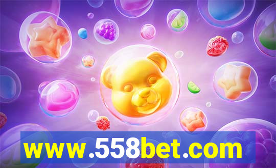 www.558bet.com
