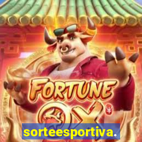 sorteesportiva.net