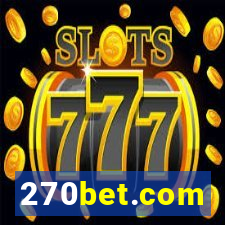 270bet.com