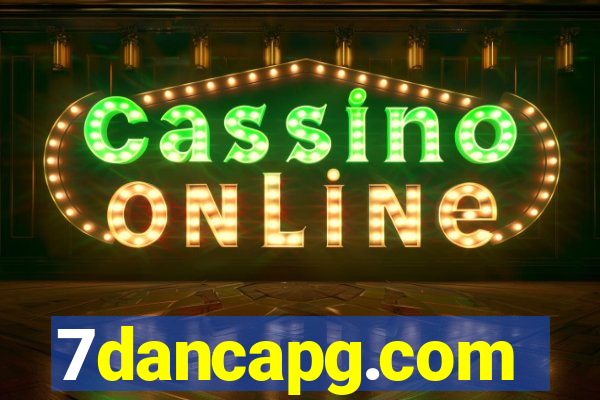 7dancapg.com