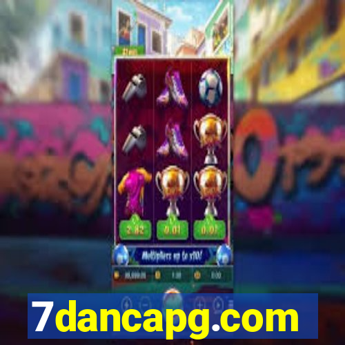7dancapg.com