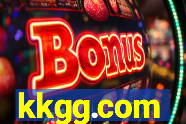 kkgg.com