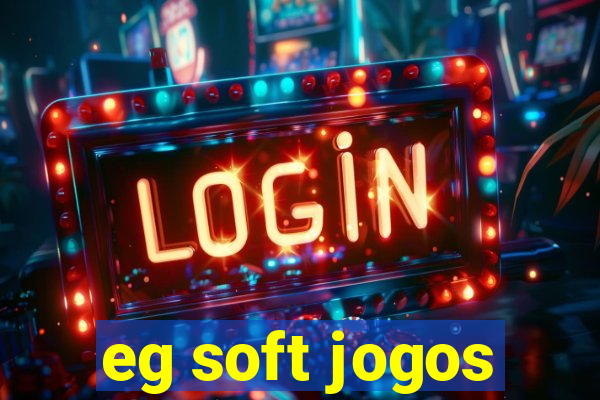 eg soft jogos