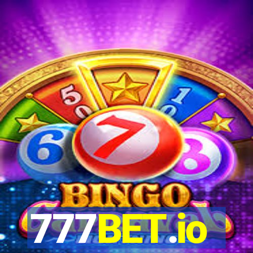 777BET.io