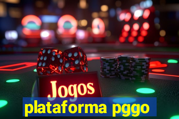 plataforma pggo