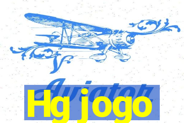 Hg jogo