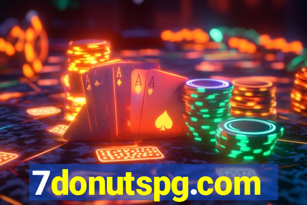 7donutspg.com