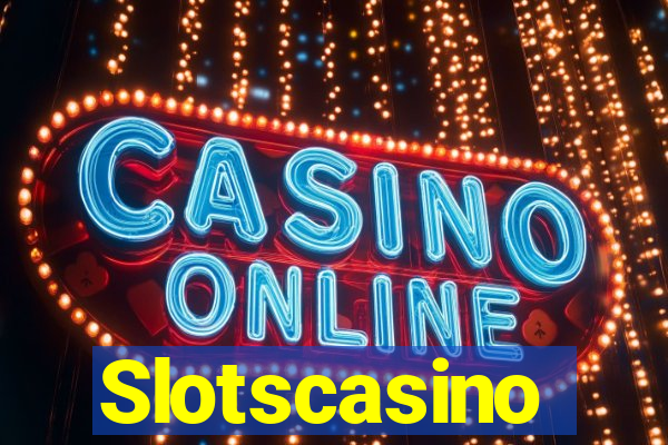 Slotscasino