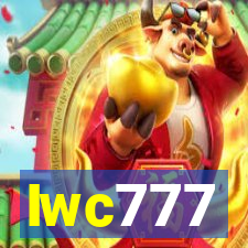 Iwc777