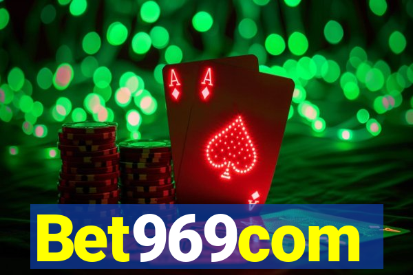 Bet969com