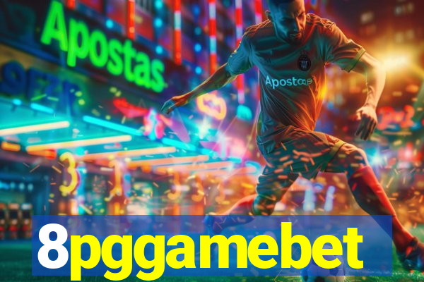 8pggamebet