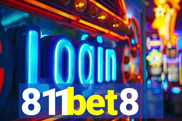 811bet8