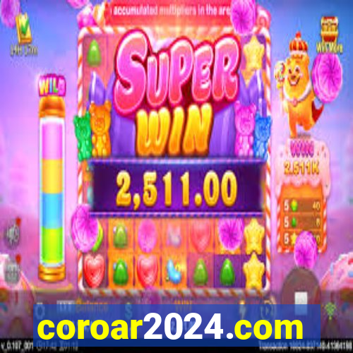 coroar2024.com