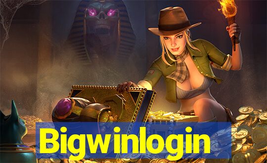 Bigwinlogin